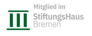 Logo StiftungsHaus Bremen
